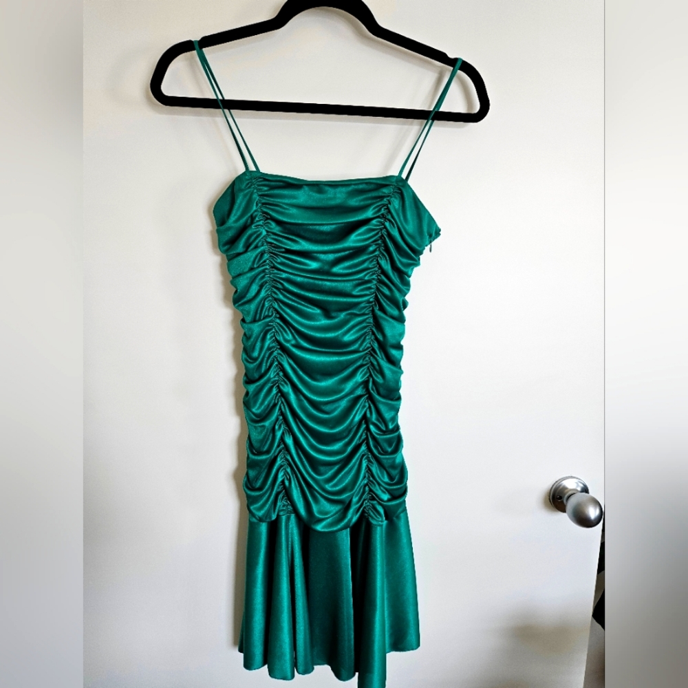 Le Chateau Dress